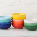 Bistro Coupe 7 5/8 Inch Medium Bowl 38 OZ - Image 3