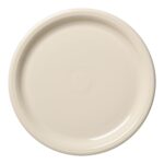Bistro Coupe 10 1/2 Inch Dinner Plate
