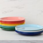 Bistro Coupe 10 1/2 Inch Dinner Plate - Image 2