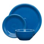 Bistro Coupe 3-Piece Place Setting, Service for 1 - Image 4