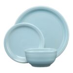 Bistro Coupe 3-Piece Place Setting, Service for 1 - Image 2