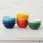 Fiesta 5 Inch Fruit/Salsa Bowl 9 OZ - Image 4