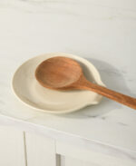 Extra Large Spoon Rest 7 Inch - Image 2