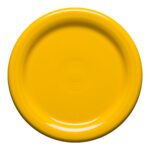 Fiesta 4 3/8 Inch Coaster and Mug Cover - Image 4