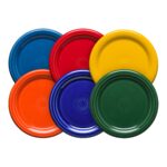 Fiesta 4 3/8 Inch Coaster and Mug Cover - Image 2