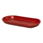 Fiesta 11 7/8 Inch Oblong Serving Platter - Image 5