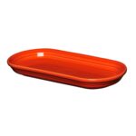 Fiesta 11 7/8 Inch Oblong Serving Platter