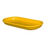 Fiesta 11 7/8 Inch Oblong Serving Platter - Image 3