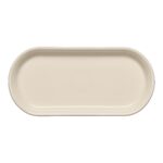 Fiesta 11 7/8 Inch Oblong Serving Platter - Image 4
