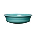 Classic Rim 10 1/2 Inch Extra Large Serving Bowl 80 OZ