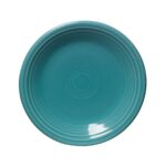 Classic Rim 7 1/4 Inch Salad Plate