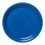 Bistro Coupe 9 Inch Luncheon Plate