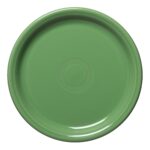 Bistro Coupe 9 Inch Luncheon Plate - Image 5