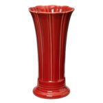 Fiesta 9 5/8 Inch Medium Vase - Image 4