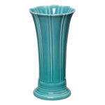 Fiesta 9 5/8 Inch Medium Vase - Image 3