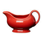 Fiesta 18 1/2 OZ Gravy Sauceboat - Image 4